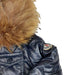 MONCLER boy or girl coat 9-12m (6747206844464)