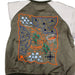 STELLA MC CARTNEY girl or boy reversible jacket 3yo (6747203698736)