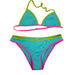KIWI girl swimsuit 14yo maillot de bain occasion (6745496846384)