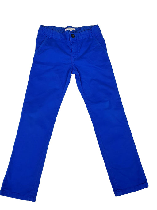 pantalon bleu bonpoint occasion (6747051851824)