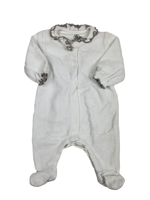PETIT BATEAU boy or girl pyjama 1m (6753851703344)