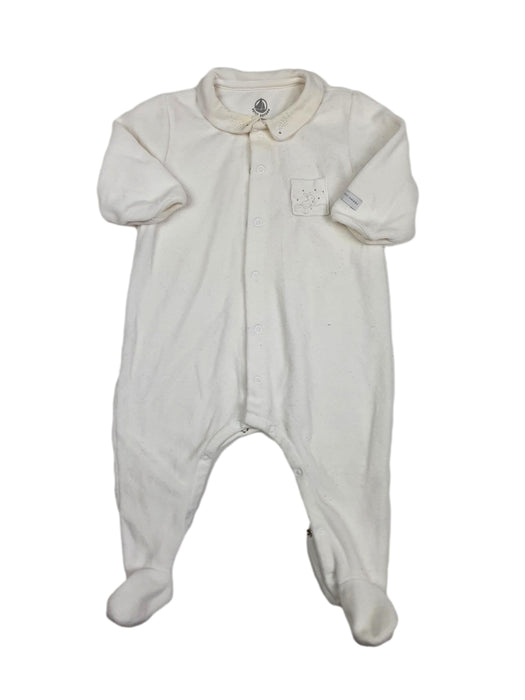 PETIT BATEAU boy or girl pyjama 6m (6753838268464)