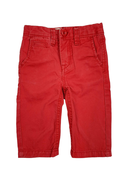 GAP boy trousers 6-12m (6749782310960)