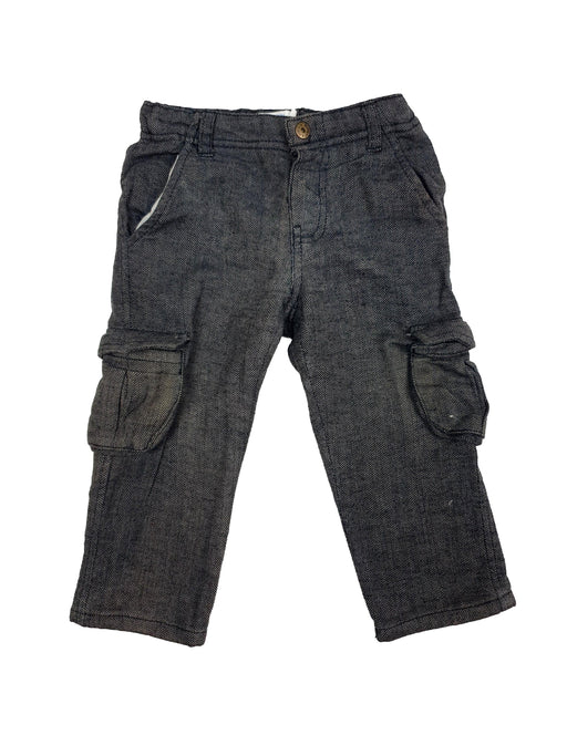 BOUTCHOU boy trousers 18m (6749770842160)