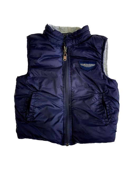 ASTON MARTIN boy jacket 2/3yo (6760032796720)