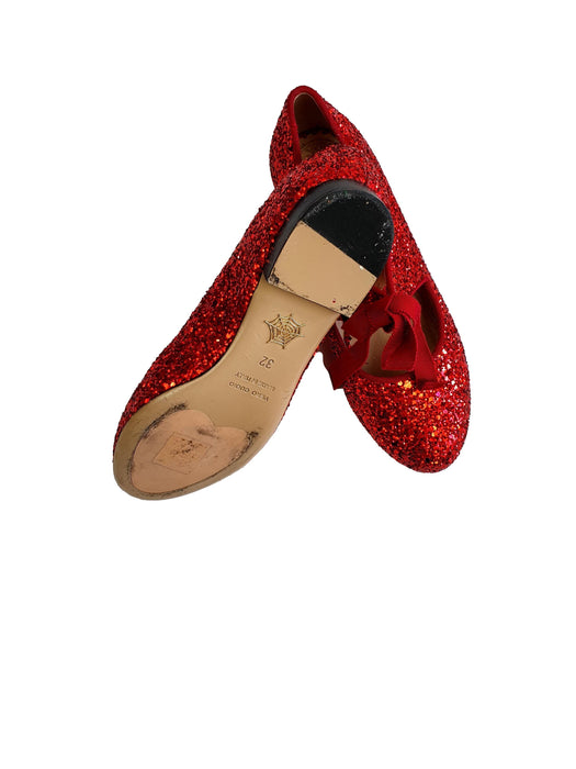 CHARLOTTE OLYMPIA girl shoes 32 (6760033976368)