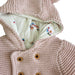 M&S girl cardigan/jacket 0m (6760035156016)