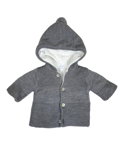 JACADI boy or girl jacket 1m (6764159893552)
