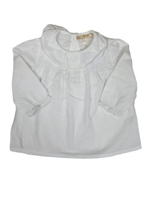 OVALE girl blouse 6m (6765111967792)
