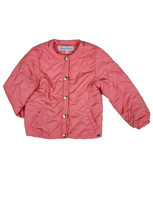TARTINE ET CHOCOLAT girl jacket 3yo (6765064355888)