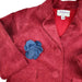 KIDIWI outlet girl  jacket 12m (6766577877040)