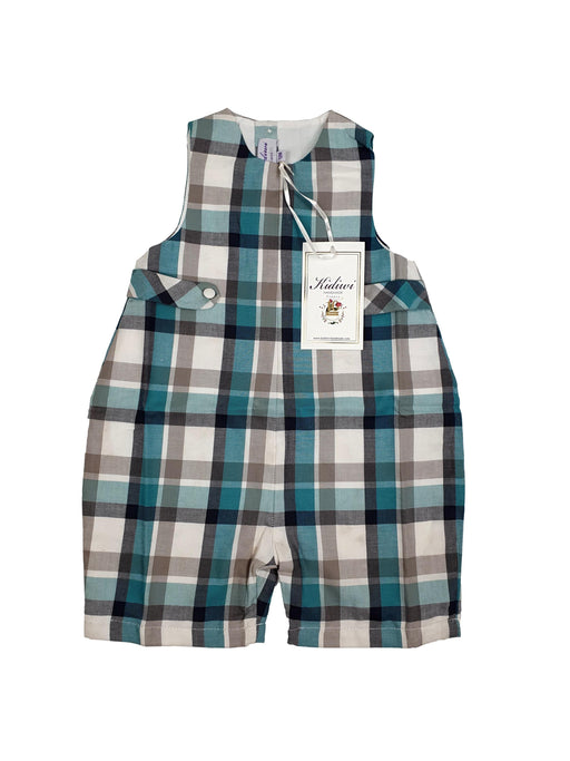 KIDIWI outlet boy overall 12m (6766573453360)