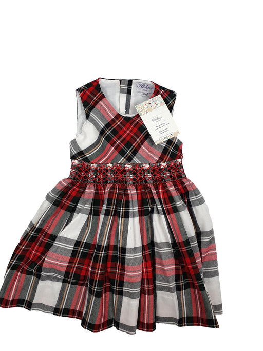 KIDIWI outlet girl dress 12m and 6m (6765924057136)