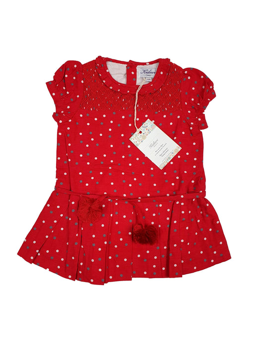 KIDIWI outlet girl dress 12m and 18m (6765881524272)