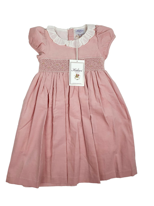KIDIWI outlet girl dress 2yo and 6m (6765877329968)