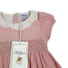 KIDIWI outlet girl dress 2yo and 6m (6765877329968)