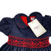 KIDIWI outlet wool girl dress 12m (6765896532016)