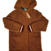 BELLEROSE NEW girl coat 14yo (6768930062384)