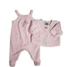 PETIT BATEAU girl pyjama newborn (6771910803504)