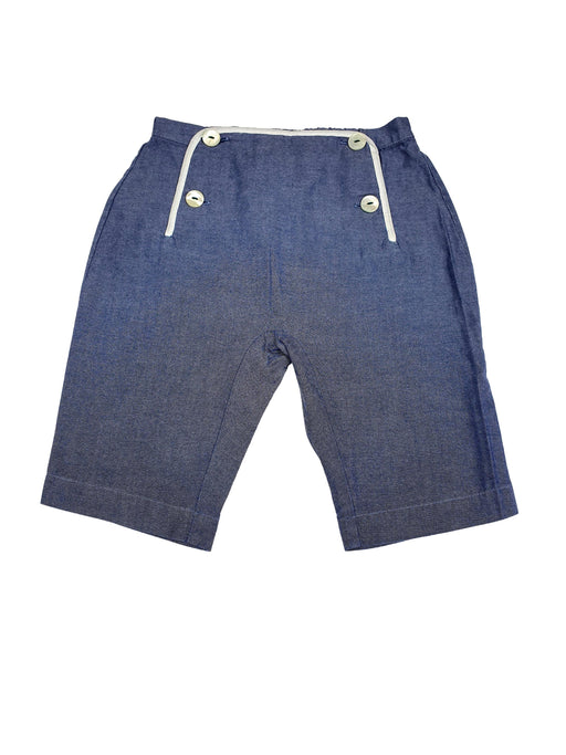 JACADI boy trousers 18m (6777062883376)
