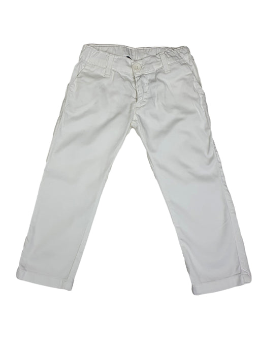 LE PHARE DE LA BALEINE boy or girl trousers 3yo (6777069830192)