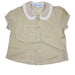 TARTINE ET CHOCOLAT girl blouse 12m (6777098666032)