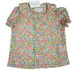 AMAIA outlet girl blouse 6m,12m et  18m (6775317594160)