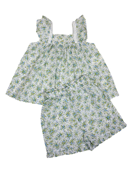 AMAIA outlet girl pyjama 3yo (6775181017136)