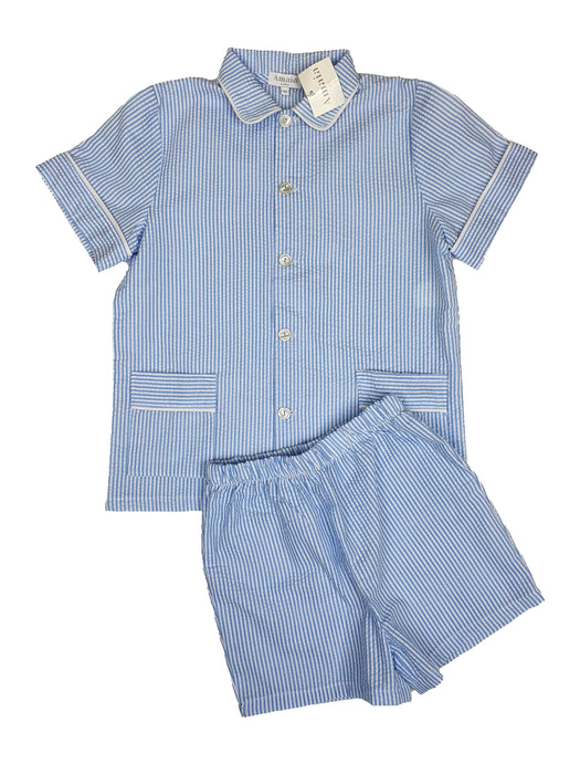 AMAIA outlet boy pyjama 6yo (6775175643184)