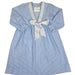 AMAIA outlet girl dressing gown 3yo, 4yo, 6yo, 8yo (6775170302000)