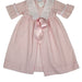 AMAIA outlet girl dressing gown 3yo and 6yo (6775172562992)