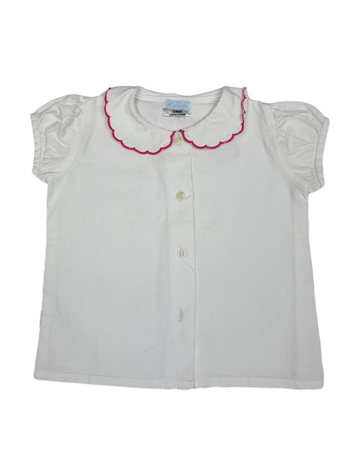 ACANTHE girl blouse 12m (6777836830768)