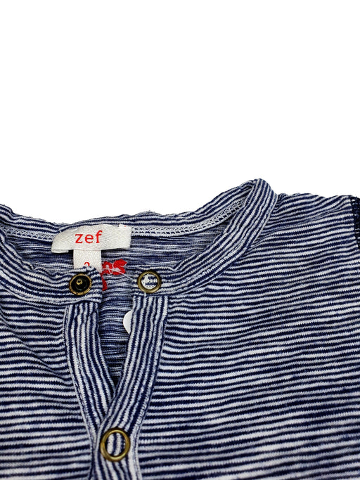 ZEF boy tee shirt 2yo (6777878970416)