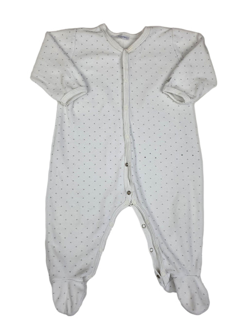 PETIT BATEAU boy or girl pyjama 12m (6796503547952)