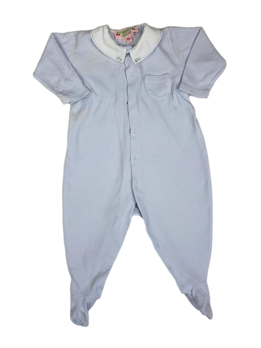 BONPOINT Pyjama garçon fille 6 mois (6796405211184)