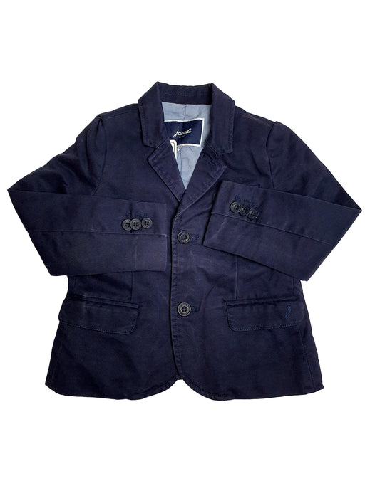 JACADI boy jacket 4yo (6781318463536)