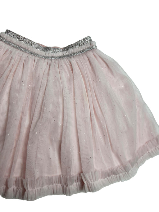 THE LITTLE WHITE COMPANY girl tutu skirt 12/18m (6780109029424)