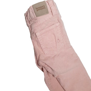 BONNET A POMPOM girl trousers 12m (6796013764656)