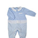 PIERRE CARDIN boy pyjama 3-6m (6803269943344)