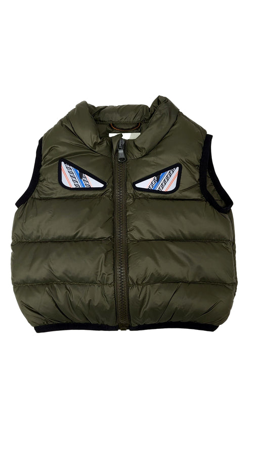 FENDI boy or girl jacket 3m (6803267944496)