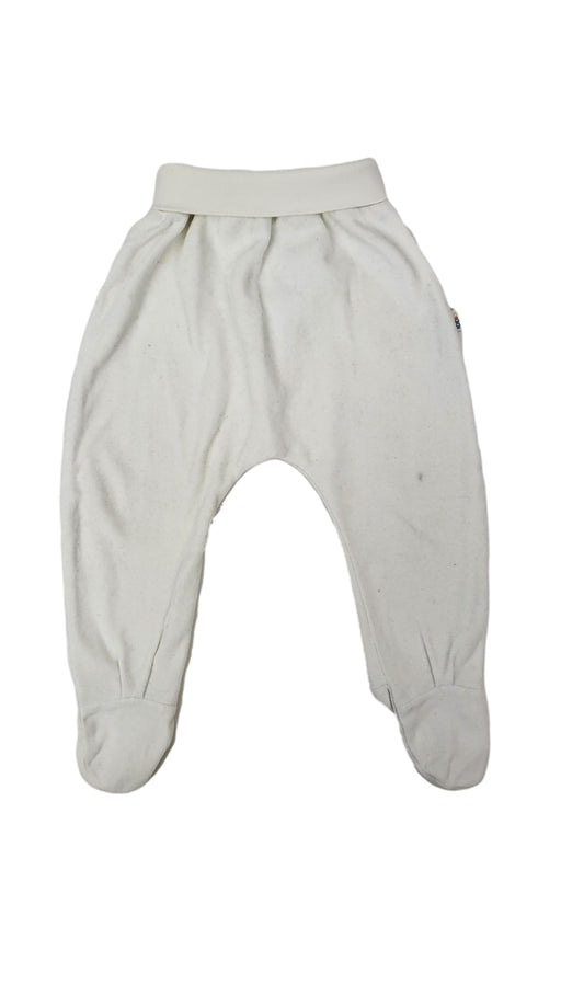 BOY or girl sponge trousers 6-12m (6803378077744)