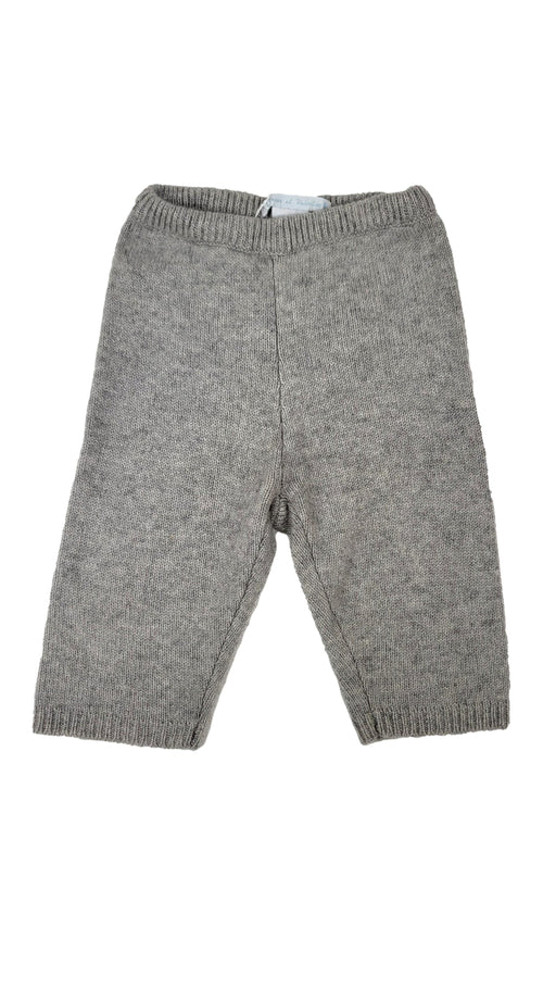 OSCAR ET VALENTINE boy or girl cashmere trousers 6m (6801202315312)