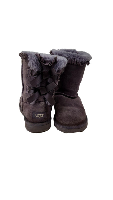 UGG girl shoes 33 (6801068589104)