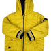 CATIMINI boy coat 2yo (6806551527472)