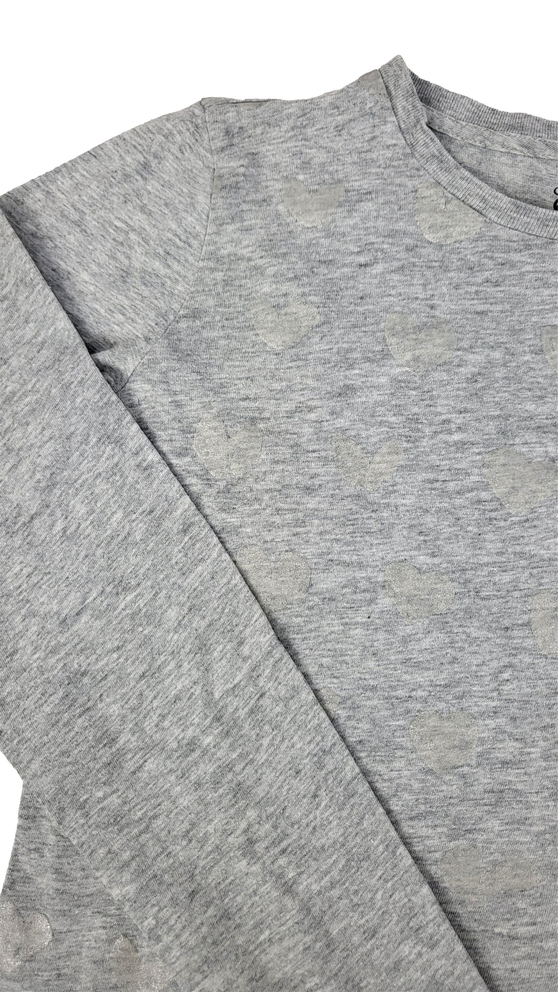 CREWCUTS girl top 8yo (6805845442608)