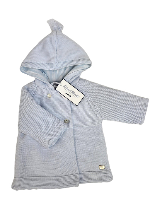 TARTINE ET CHOCOLAT NEW boy or girl jacket 3m (6814093312048)