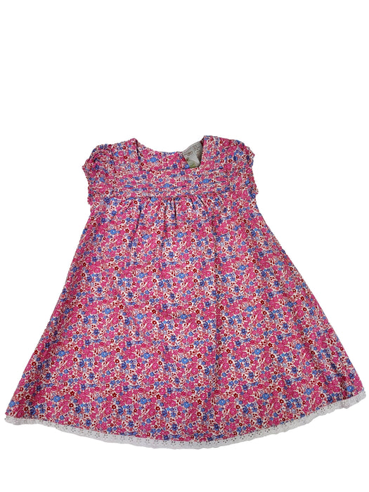 STRAWBERRY girl dress 2-3yo (6810064617520)