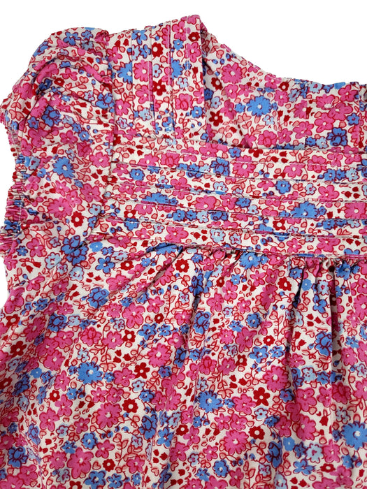 STRAWBERRY girl dress 2-3yo (6810064617520)