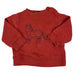 BOUTCHOU boy sweatshirt 9m (6809990430768)