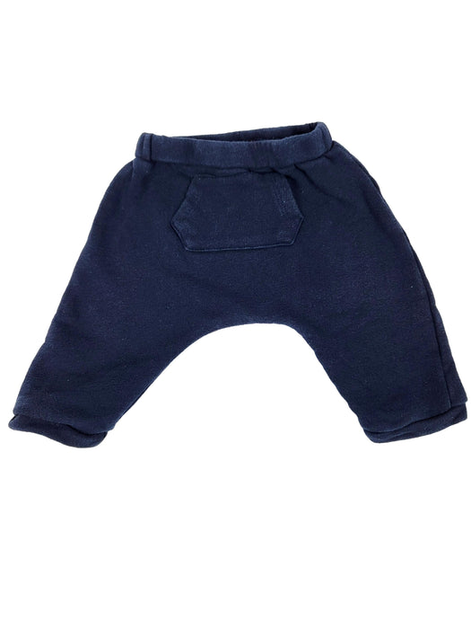 BOUTCHOU boy set of 2 trousers  6m (6809980239920)
